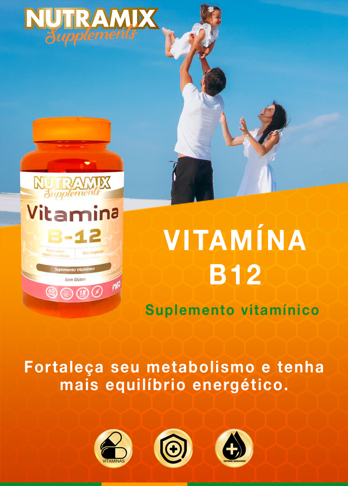 VITAMINA-B12 